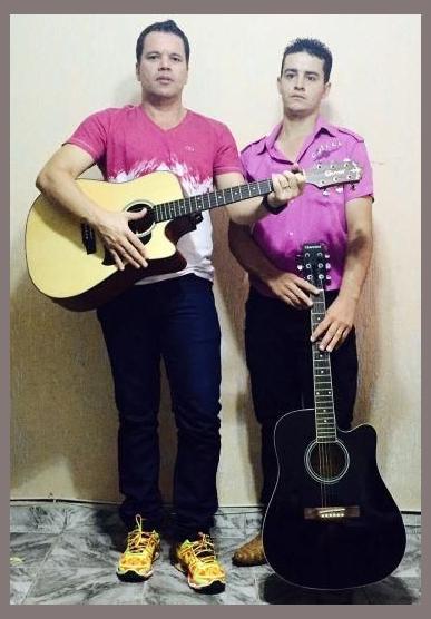 Breno e Renan